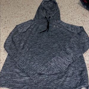 Under Armour workout top!